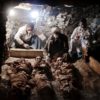 Archaeologist uncovered Ancient Egyptian treasures in a tomb near Valley of the Kings