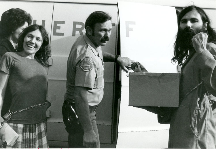Dangerous Cult - The San Francisco Witch Killers Cult
