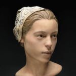Skeleton of teenage girl confirms cannibalism at Jamestown colony, Virginia