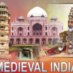 Indian Medieval Period