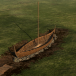 'Historic Day': Viking Ship Found In Norway's Oslofjord Region