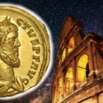 An Ancient Roman Gold Coin Found in a Field Just Sold for $700,000 at Auction, Making One Very Happy Metal Detectorist