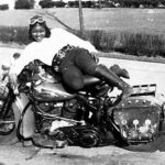 Florida’s ‘motorcycle queen’ Bessie Stringfield, the first black woman to ride solo across the U.S. in 1930