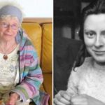 Woman Who Seduced Nazis To Their Deaths As A Teenager Dies At 92