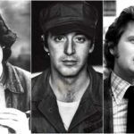 Top 5 iconic actors who rose to fame in the 1970s