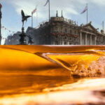Remembering The Time Nearly Two Million Liters Of Beer Completely Flooded London