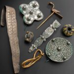 Church of Scotland sues for share of £2m Viking treasure