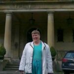 Nowhere's Child: The inspiring story of how one woman survived Hitler's breeding camps and found an Irish home