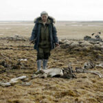 New Evidence Bolsters Theory That First Americans Arrived by the Pacific Coast