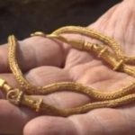 Roman-Era Necklace Discovered in Bulgaria
