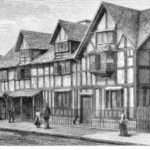 Shakespeare's London home where he wrote Romeo and Juliet found, researcher says