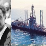 How The CIA Found A Soviet Sub — Without The Soviets Knowing