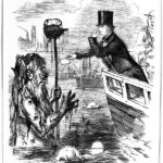London's Great Stink heralds a wonder of industrial world