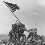 Ira Hayes: What happened to the Native American who helped raise the flag on Iwo Jima