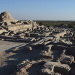 Archaeologist left baffled over lost ancient city Mohenjo Daro in Pakistan