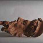 Archaeologists in Turkey Unearthed 2,400-Year-Old Dionysus Mask