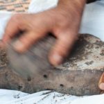 Bits of Ancient Bread Unearthed in Jordan