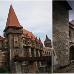 One of the most beautiful castles in Romania and one of the largest castles in Europe.