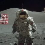 NASA Got Sick of The Conspiracy Thing so Released Over 10,000 Photos From the Apollo Moon Mission