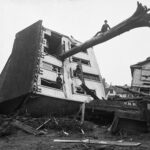 The Devastating 1889 Johnstown Flood Killed Over 2,000 People in Minutes