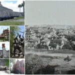 The Oldest City in the United States