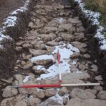 Archaeologists discover 'lost' medieval village in Scottish Borders