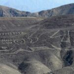 Gigantic 2,000-Year-Old Killer Whale Geoglyph Found in Peru Desert