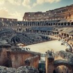 1,500-Year-Old Lost Roman City of Altinum Rises Again as Aerial Maps Reveal Detailed Street Plan