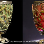 1,600-Year-Old Goblet Shows that the Romans Used Nanotechnology