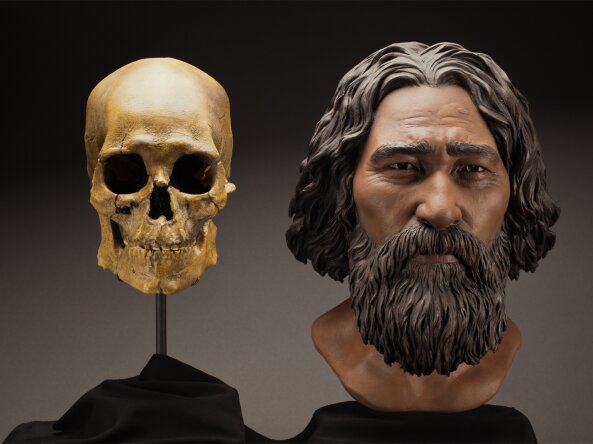 A Long, Complicated Battle Over 9,000-Year-Old Bones Is Finally Over