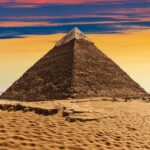 How Much Would It Cost to Build the Great Pyramid Today?