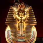 King Tut’s Mask May Not Have Been His