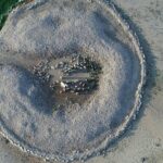 ‘Spanish Stonehenge’ Revealed By Drought After 50 Years