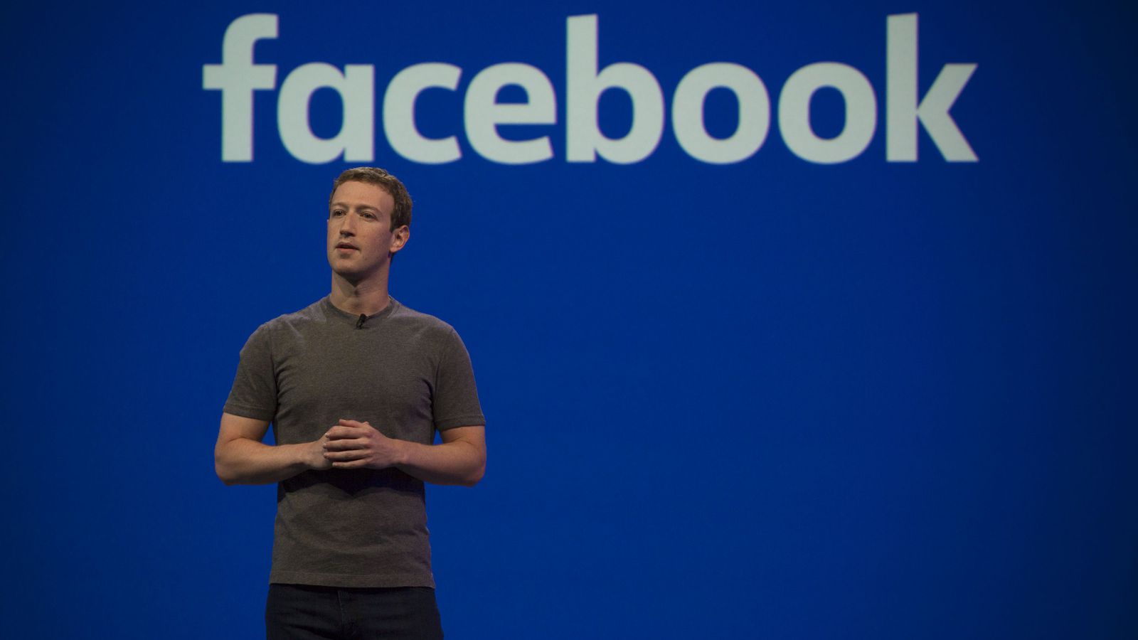 How Mark Zuckerberg lost $17 billion in just 2 hours