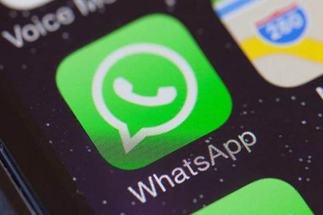 WhatsApp releases new update