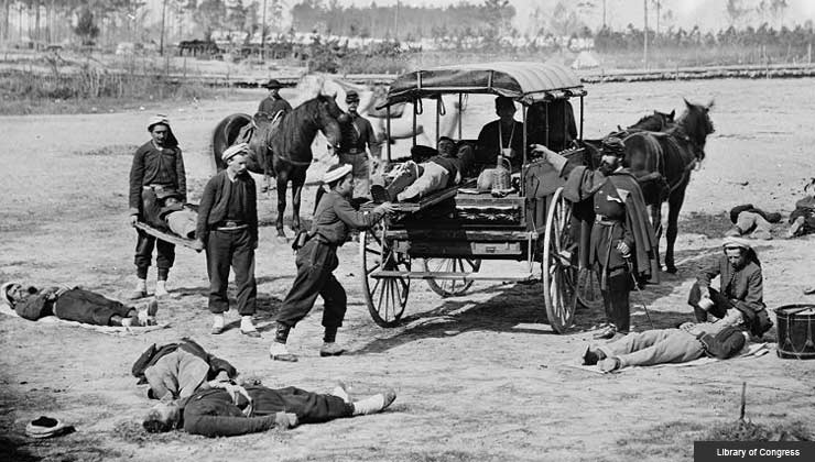 10 Ways World War I Affects Us Today