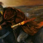 Ancient Horse DNA From Burial Sites In Iceland Suggests That Viking Age Warriors Preferred Male Horses