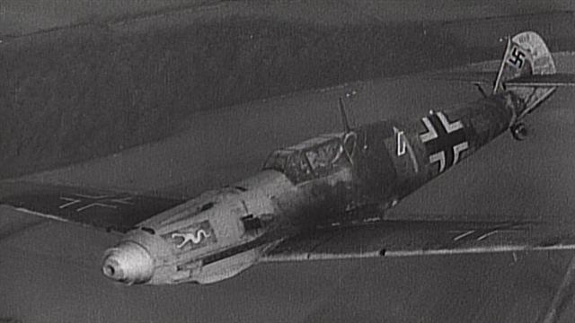 Danish Boy finds WWII plane with pilot’s remains in cockpit