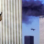 The Story Behind the Haunting 9/11 Photo of a Man Falling From the Twin Towers