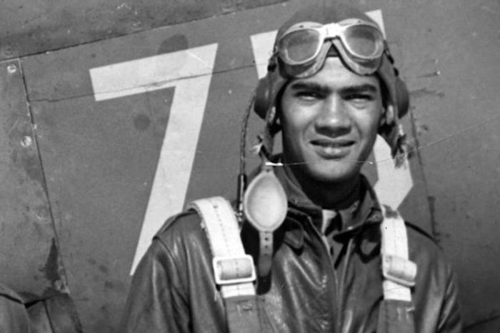 After 74 years, the remains of a Tuskegee airman lost over Europe may have been found