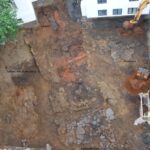 Viking longhouse discovered downtown Reykjavík to be on display in a new settlement exhibition
