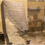 Kensington Runestone - Vikings In Minnesota Unexplained Mysteries