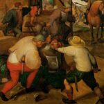 Beaten to Death for Littering with Eel Skins: ‘Murder Map’ Reveals Medieval London’s Meanest Streets