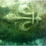 Court rules 1565 shipwreck found off the Florida coast belongs to France because the vessel was made there, and NOT to the salvage company which discovered it