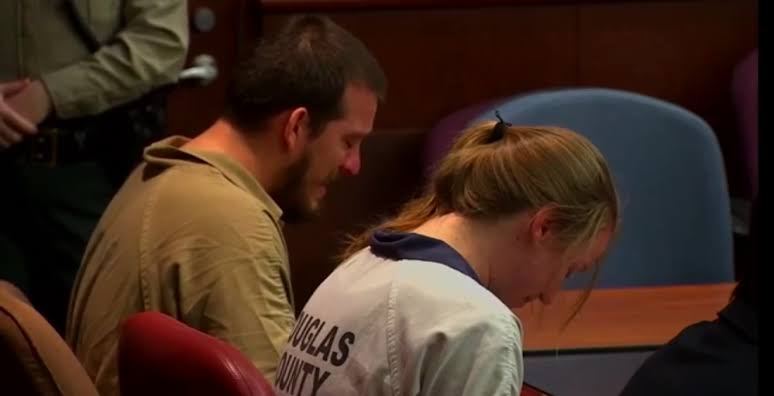 Couple Who Made Racist Threats At Black Child’s Birthday Sentenced To Combined 19 Years In Prison