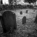 Forty unmarked graves found on Tallahassee golf course, Florida.