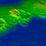 A drone helped archaeologists discover a lost Florida island settlement