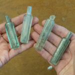 Late 19th-Century Chinatown Unearthed in Montana