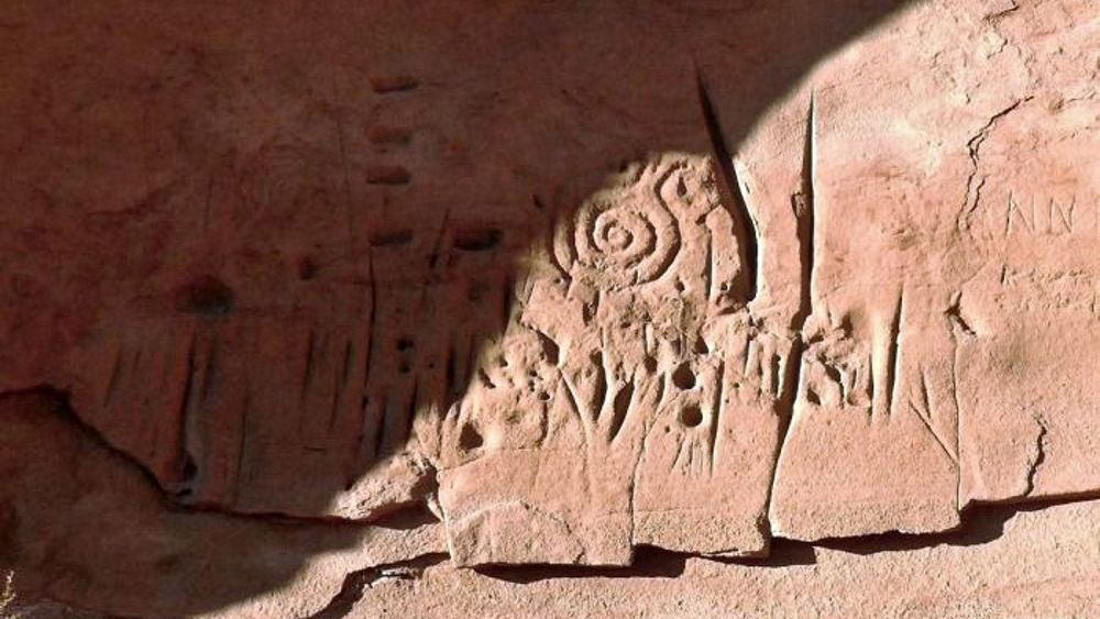 Colorado Petroglyphs Mapped With High-Tech Tools