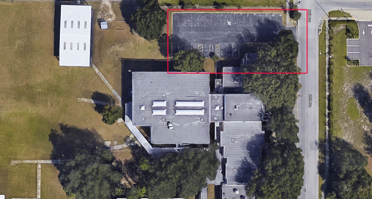44 African-American Graves Found Under Florida School District Parking Lot